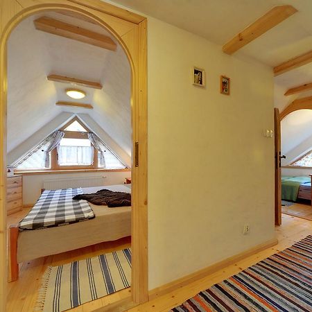 Klimatyczny Domek Sun Seasons 24 W Wisle Z Kominkiem By Noclegi Renters Wisła Esterno foto