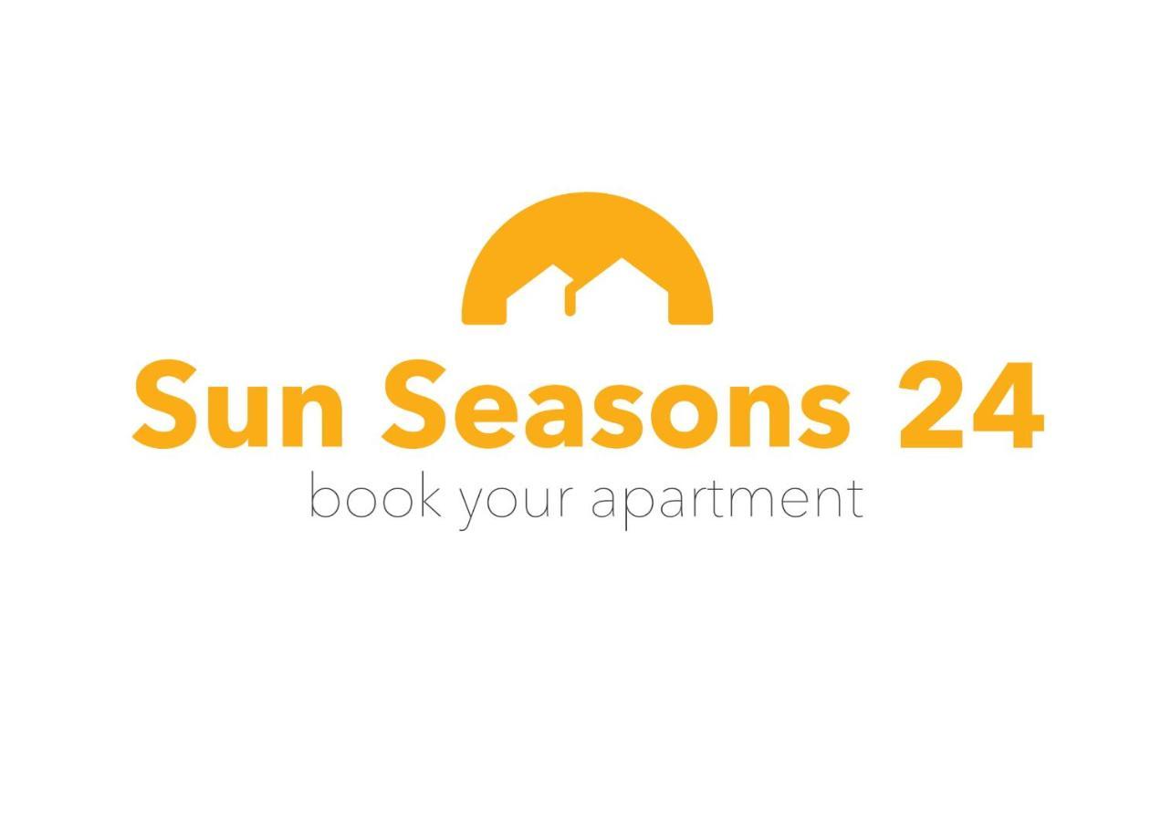 Klimatyczny Domek Sun Seasons 24 W Wisle Z Kominkiem By Noclegi Renters Wisła Esterno foto