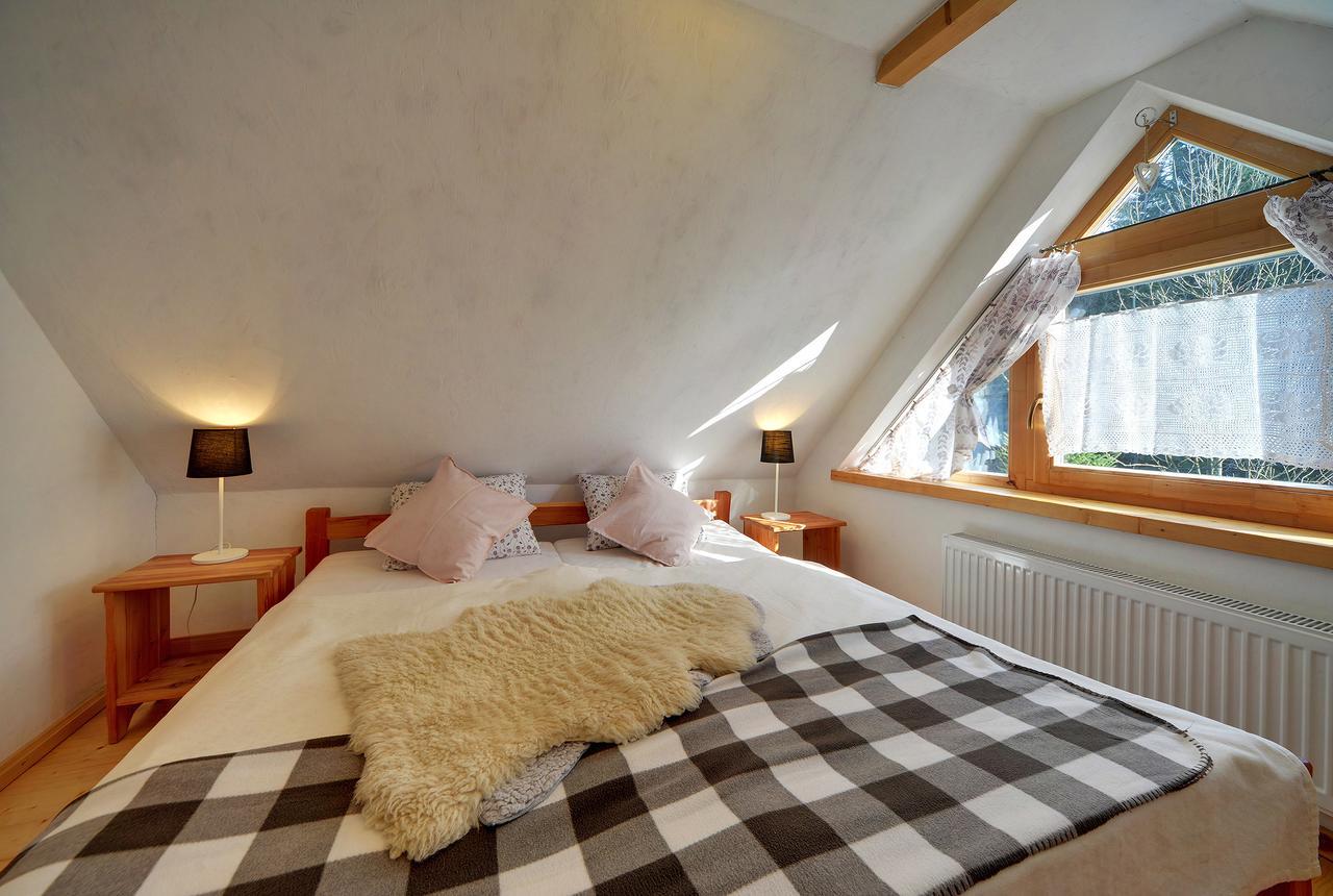 Klimatyczny Domek Sun Seasons 24 W Wisle Z Kominkiem By Noclegi Renters Wisła Esterno foto