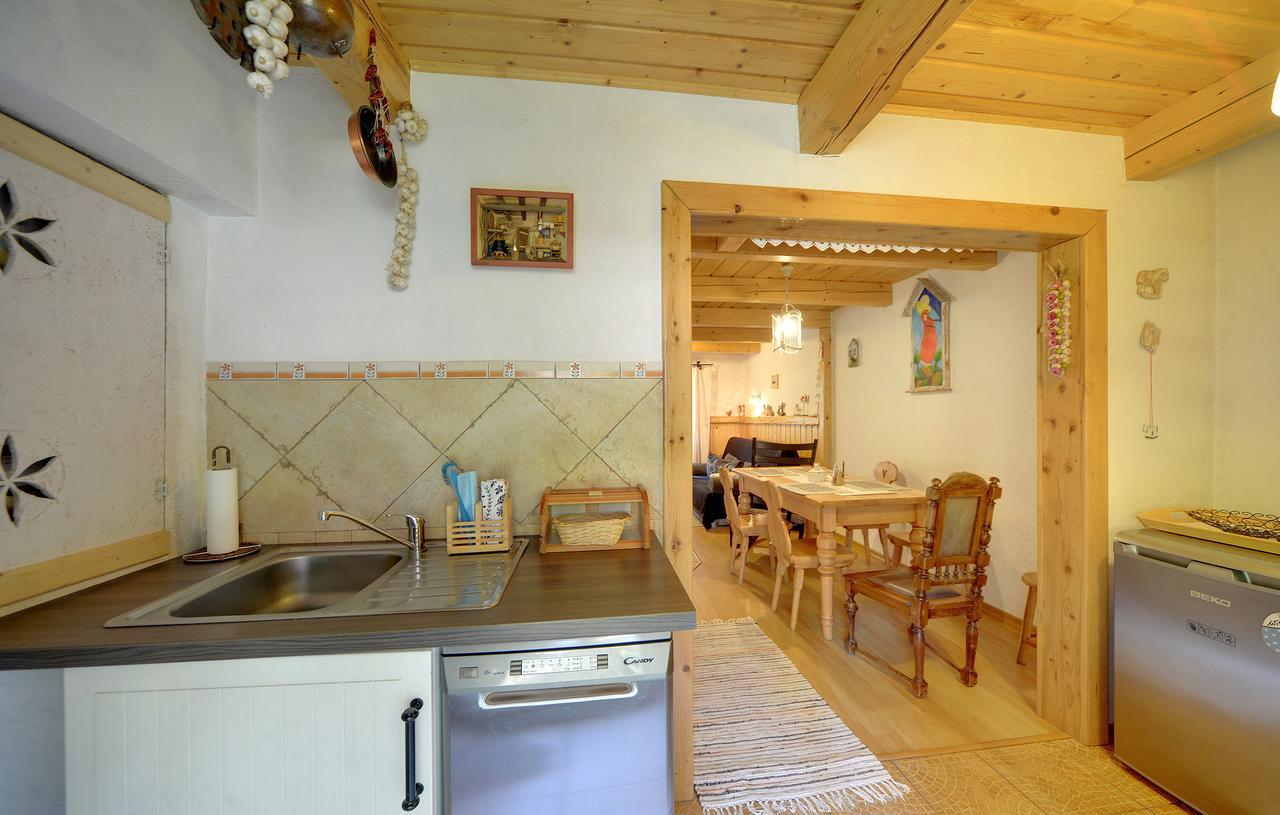 Klimatyczny Domek Sun Seasons 24 W Wisle Z Kominkiem By Noclegi Renters Wisła Esterno foto