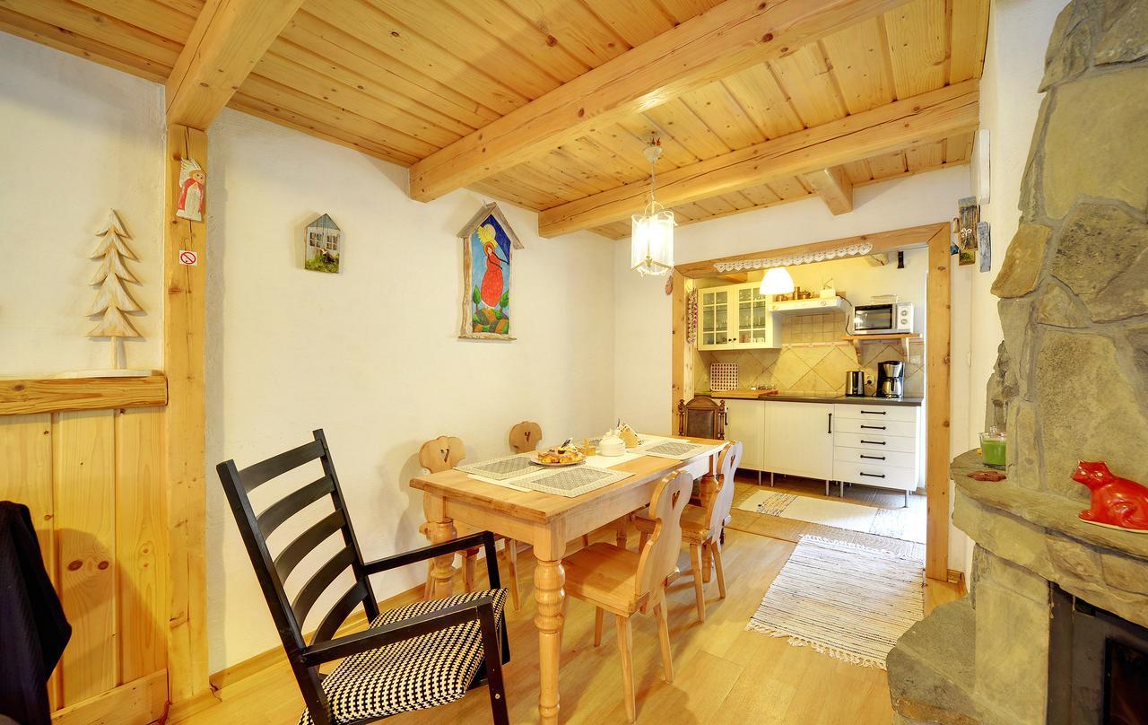 Klimatyczny Domek Sun Seasons 24 W Wisle Z Kominkiem By Noclegi Renters Wisła Esterno foto