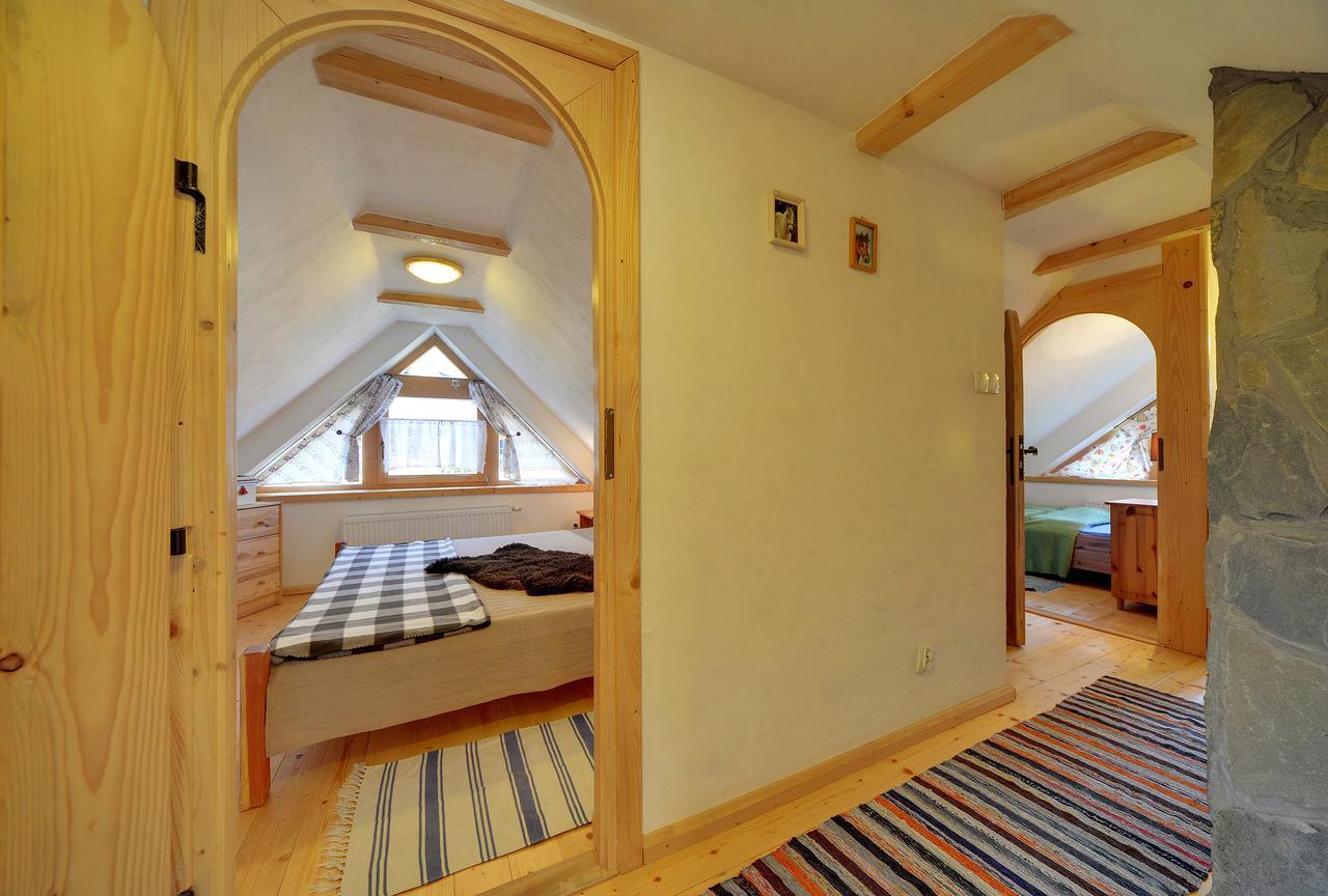 Klimatyczny Domek Sun Seasons 24 W Wisle Z Kominkiem By Noclegi Renters Wisła Esterno foto