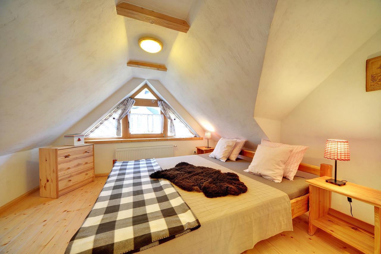 Klimatyczny Domek Sun Seasons 24 W Wisle Z Kominkiem By Noclegi Renters Wisła Esterno foto