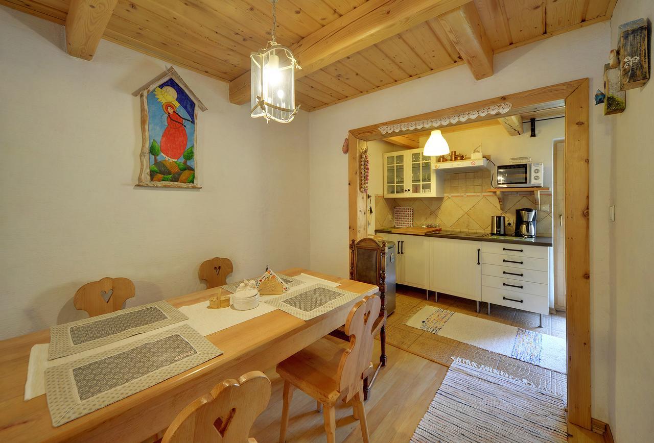 Klimatyczny Domek Sun Seasons 24 W Wisle Z Kominkiem By Noclegi Renters Wisła Esterno foto