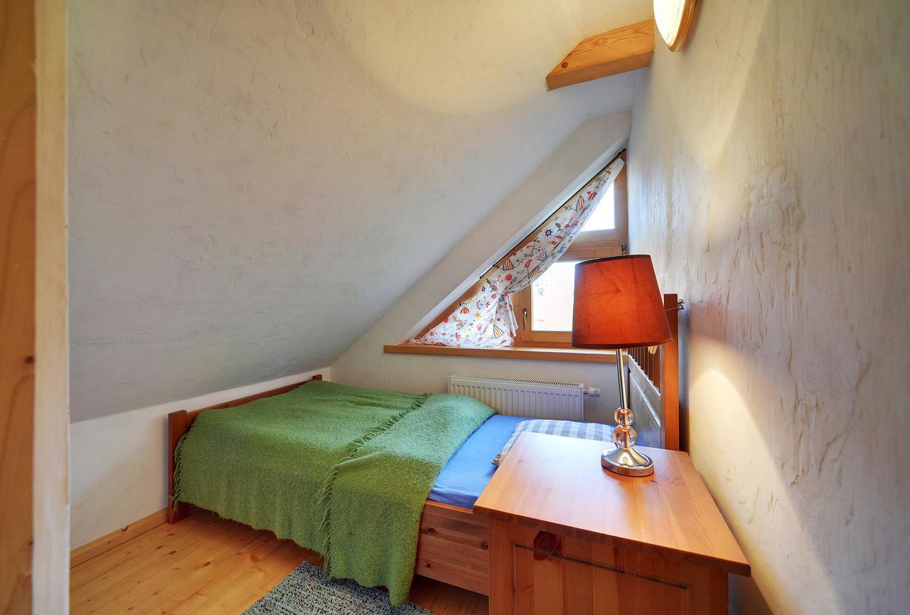Klimatyczny Domek Sun Seasons 24 W Wisle Z Kominkiem By Noclegi Renters Wisła Esterno foto