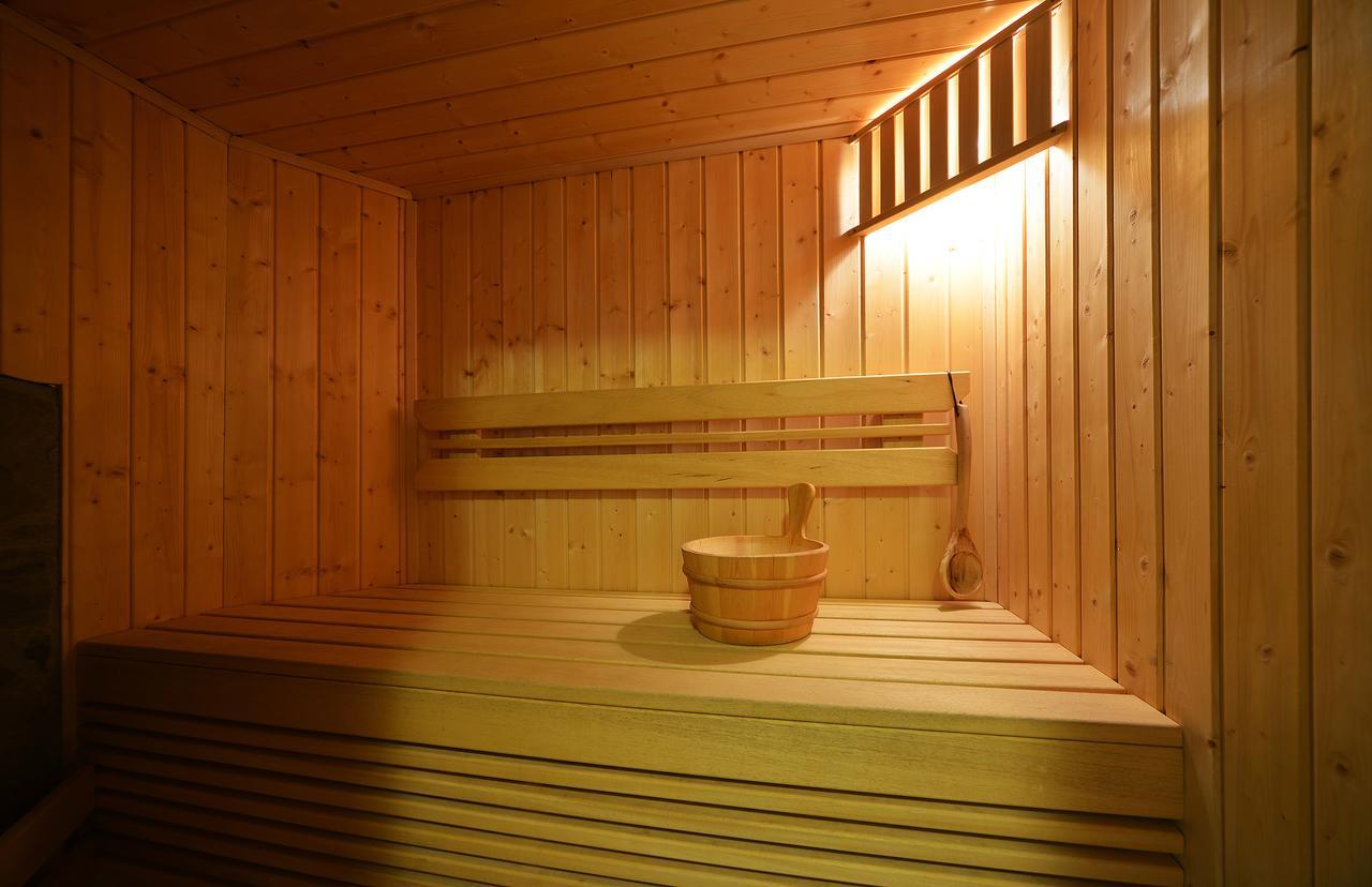 Klimatyczny Domek Sun Seasons 24 W Wisle Z Kominkiem By Noclegi Renters Wisła Esterno foto