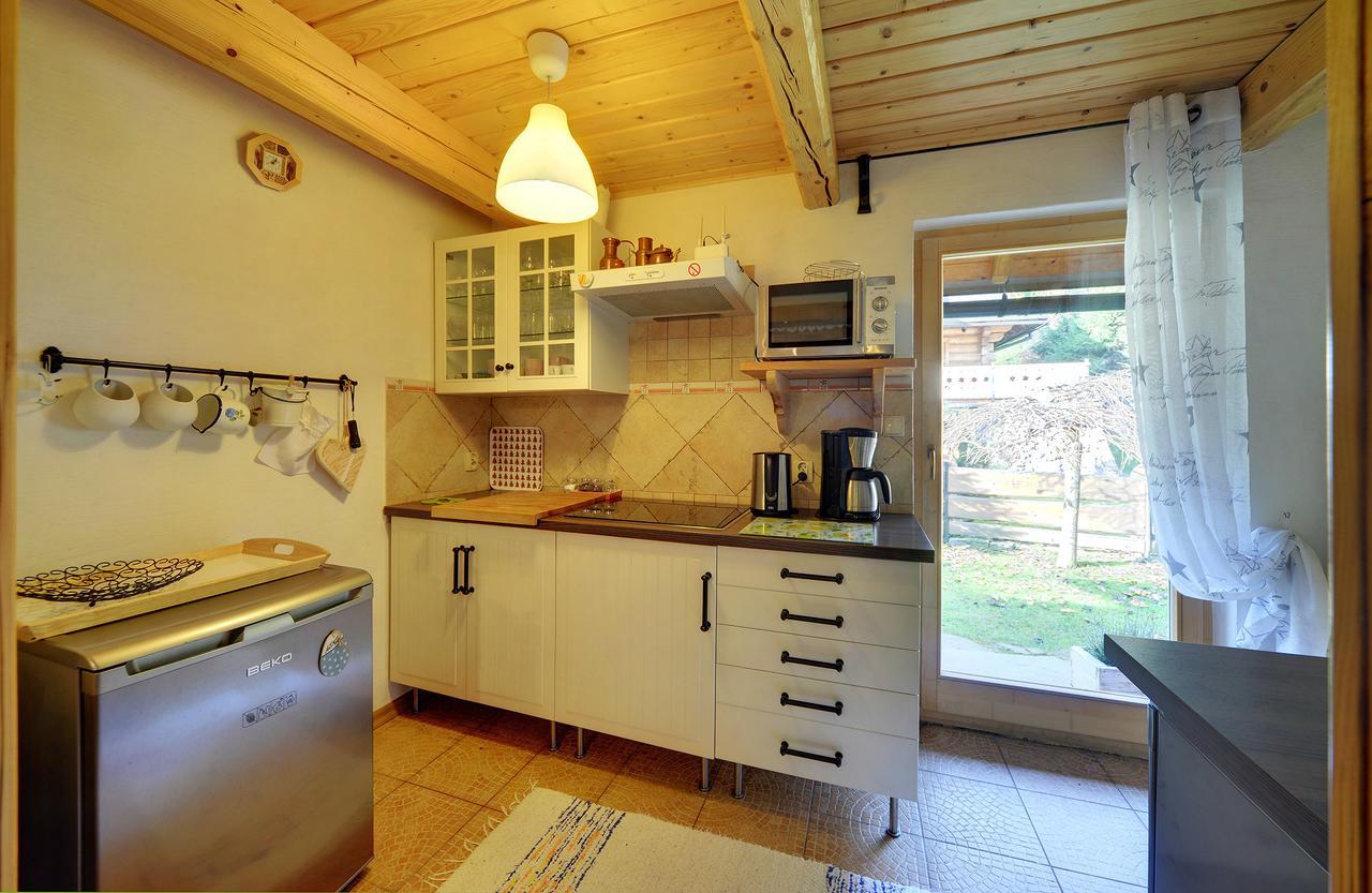 Klimatyczny Domek Sun Seasons 24 W Wisle Z Kominkiem By Noclegi Renters Wisła Esterno foto