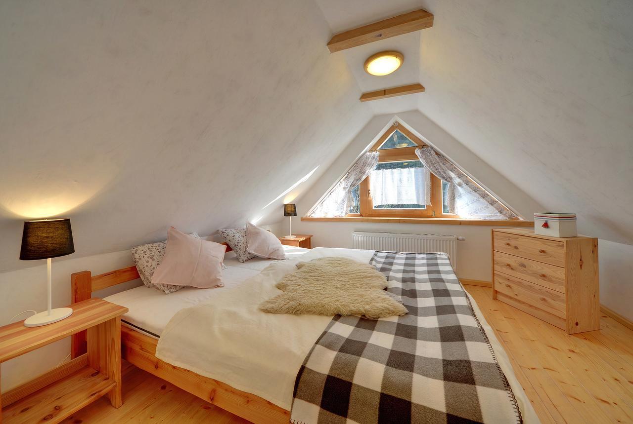 Klimatyczny Domek Sun Seasons 24 W Wisle Z Kominkiem By Noclegi Renters Wisła Esterno foto