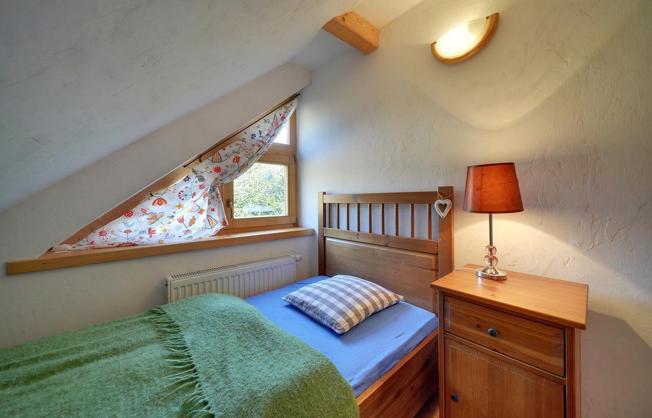 Klimatyczny Domek Sun Seasons 24 W Wisle Z Kominkiem By Noclegi Renters Wisła Esterno foto